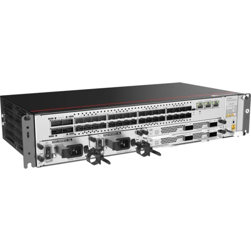 Маршрутизатор Huawei NetEngine 8000 M4 Маршрутизатор Huawei NetEngine 8000 M4